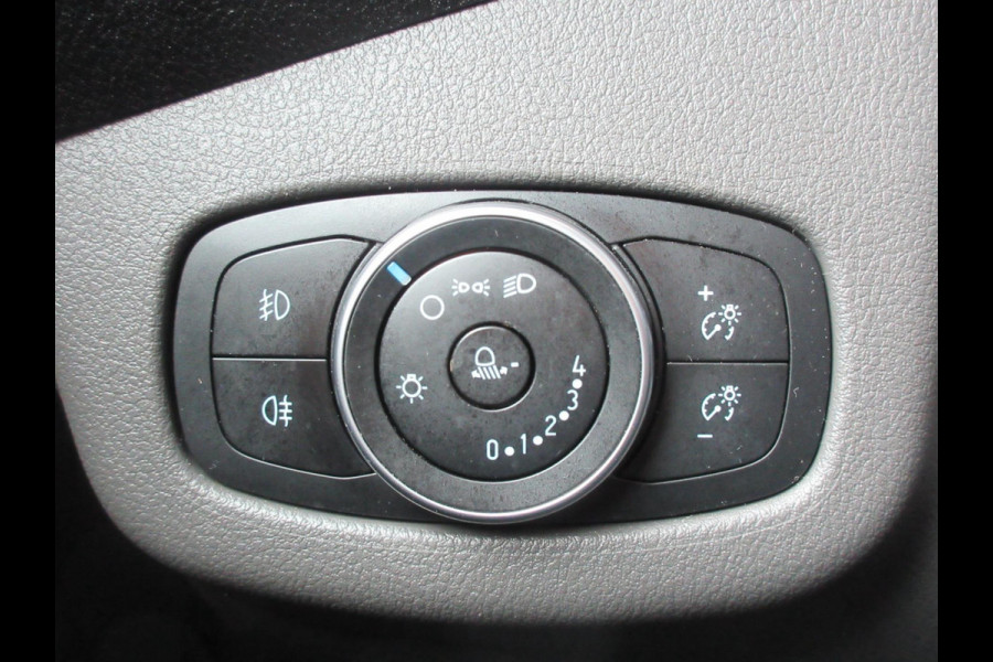 Ford Transit Connect 1.5 TDCI L2 Automaat Camera Navi Trekhaak Carplay