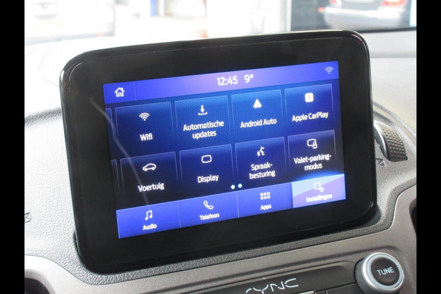 Ford Transit Connect 1.5 TDCI L2 Automaat Camera Navi Trekhaak Carplay