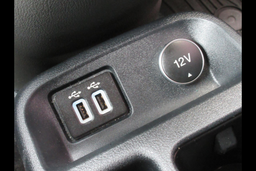 Ford Transit Connect 1.5 TDCI L2 Automaat Camera Navi Trekhaak Carplay
