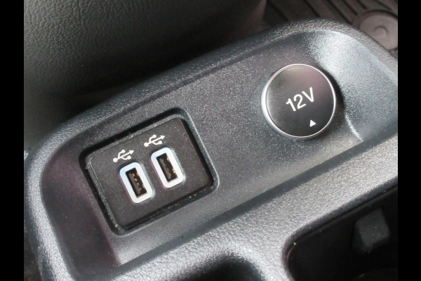 Ford Transit Connect 1.5 TDCI L2 Automaat Camera Navi Trekhaak Carplay
