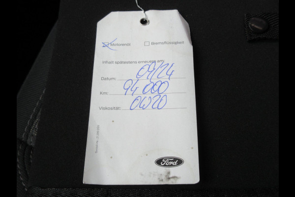 Ford Transit Connect 1.5 TDCI L2 Automaat Camera Navi Trekhaak Carplay
