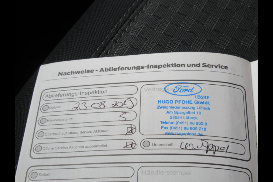 Ford Transit Connect 1.5 TDCI L2 Automaat Camera Navi Trekhaak Carplay