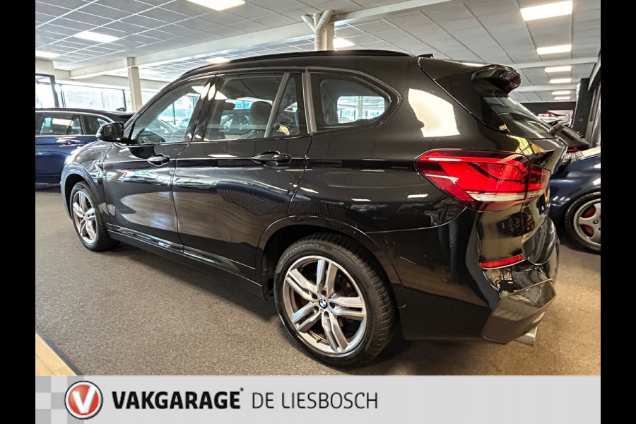 BMW X1 XDrive25e eDrive Edition/ M-sport/ leer/navi/ camera/head up/boeken/trekhaak