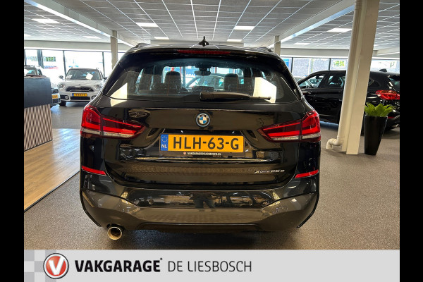 BMW X1 XDrive25e eDrive Edition/ M-sport/ leer/navi/ camera/head up/boeken/trekhaak