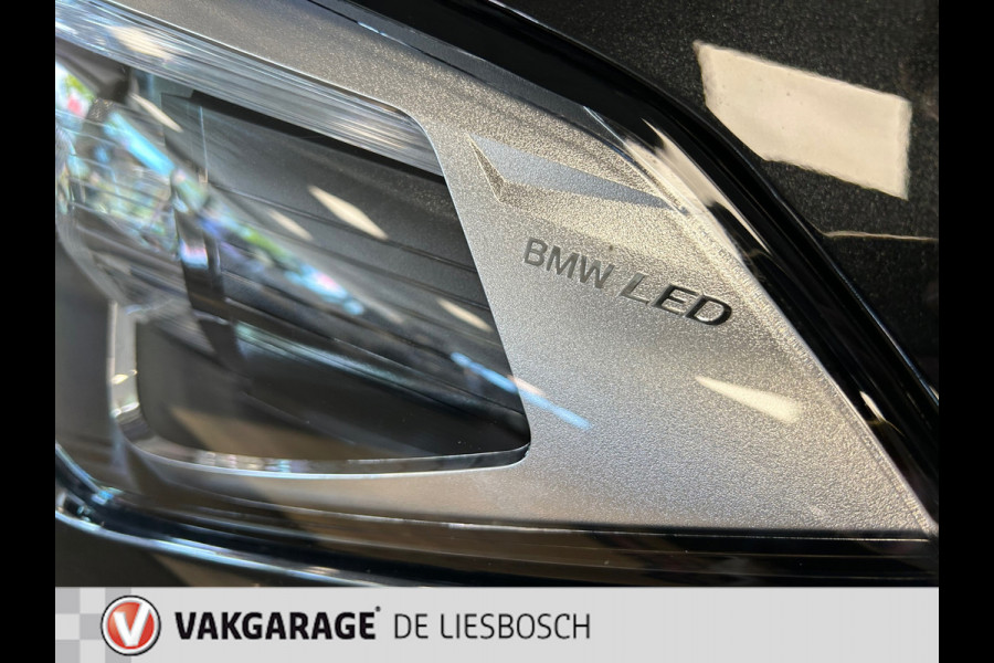 BMW X1 XDrive25e eDrive Edition/ M-sport/ leer/navi/ camera/head up/boeken/trekhaak