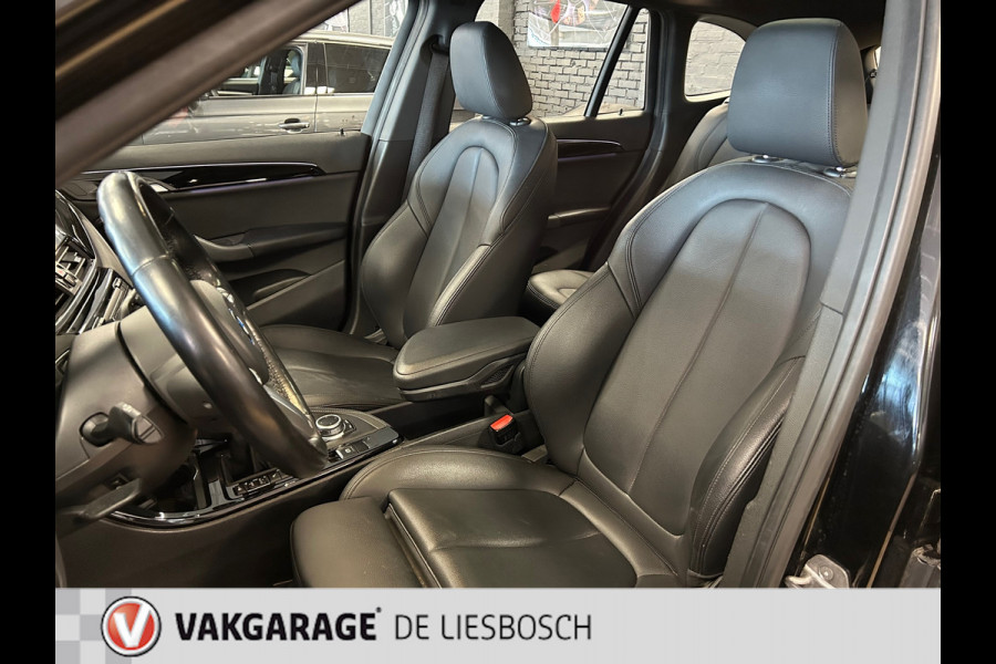 BMW X1 XDrive25e eDrive Edition/ M-sport/ leer/navi/ camera/head up/boeken/trekhaak