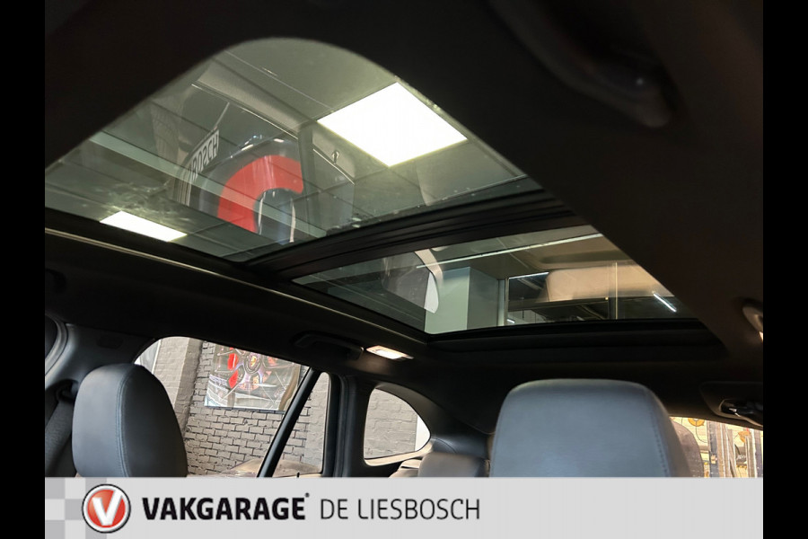 BMW X1 XDrive25e eDrive Edition/ M-sport/ leer/navi/ camera/head up/boeken/trekhaak