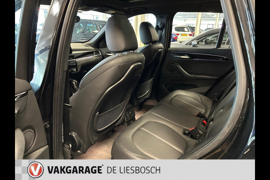 BMW X1 XDrive25e eDrive Edition/ M-sport/ leer/navi/ camera/head up/boeken/trekhaak