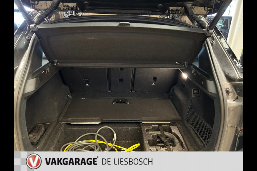 BMW X1 XDrive25e eDrive Edition/ M-sport/ leer/navi/ camera/head up/boeken/trekhaak
