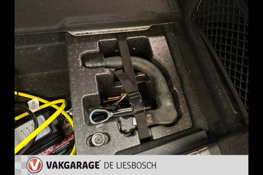 BMW X1 XDrive25e eDrive Edition/ M-sport/ leer/navi/ camera/head up/boeken/trekhaak