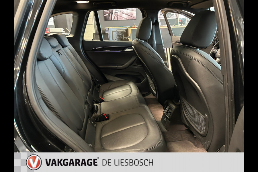 BMW X1 XDrive25e eDrive Edition/ M-sport/ leer/navi/ camera/head up/boeken/trekhaak