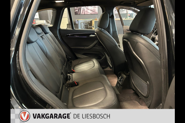 BMW X1 XDrive25e eDrive Edition/ M-sport/ leer/navi/ camera/head up/boeken/trekhaak