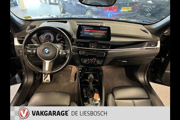 BMW X1 XDrive25e eDrive Edition/ M-sport/ leer/navi/ camera/head up/boeken/trekhaak