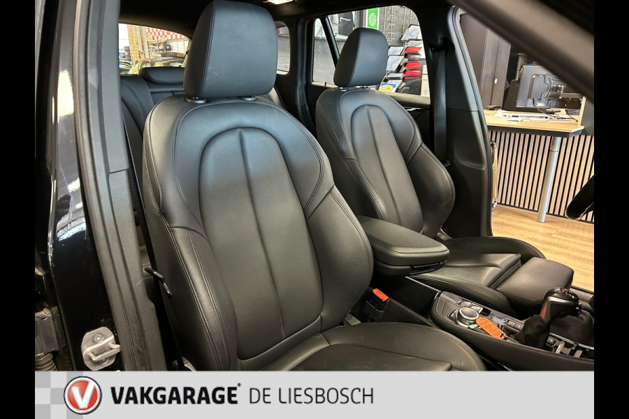 BMW X1 XDrive25e eDrive Edition/ M-sport/ leer/navi/ camera/head up/boeken/trekhaak