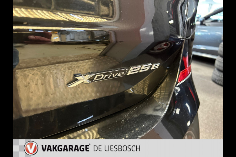 BMW X1 XDrive25e eDrive Edition/ M-sport/ leer/navi/ camera/head up/boeken/trekhaak