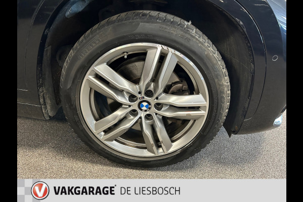 BMW X1 XDrive25e eDrive Edition/ M-sport/ leer/navi/ camera/head up/boeken/trekhaak