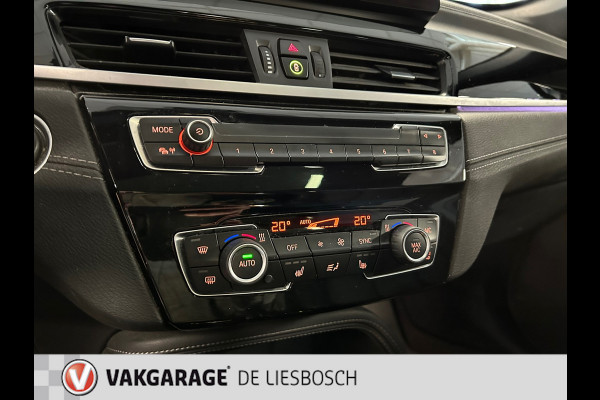BMW X1 XDrive25e eDrive Edition/ M-sport/ leer/navi/ camera/head up/boeken/trekhaak