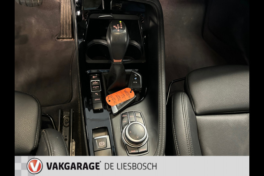 BMW X1 XDrive25e eDrive Edition/ M-sport/ leer/navi/ camera/head up/boeken/trekhaak