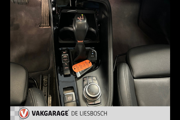 BMW X1 XDrive25e eDrive Edition/ M-sport/ leer/navi/ camera/head up/boeken/trekhaak