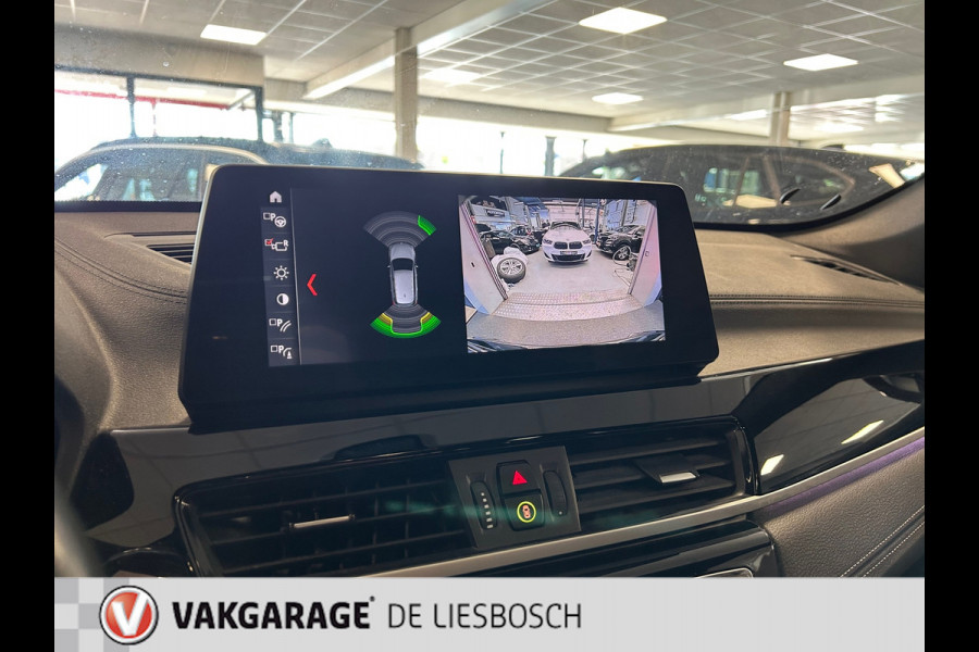 BMW X1 XDrive25e eDrive Edition/ M-sport/ leer/navi/ camera/head up/boeken/trekhaak