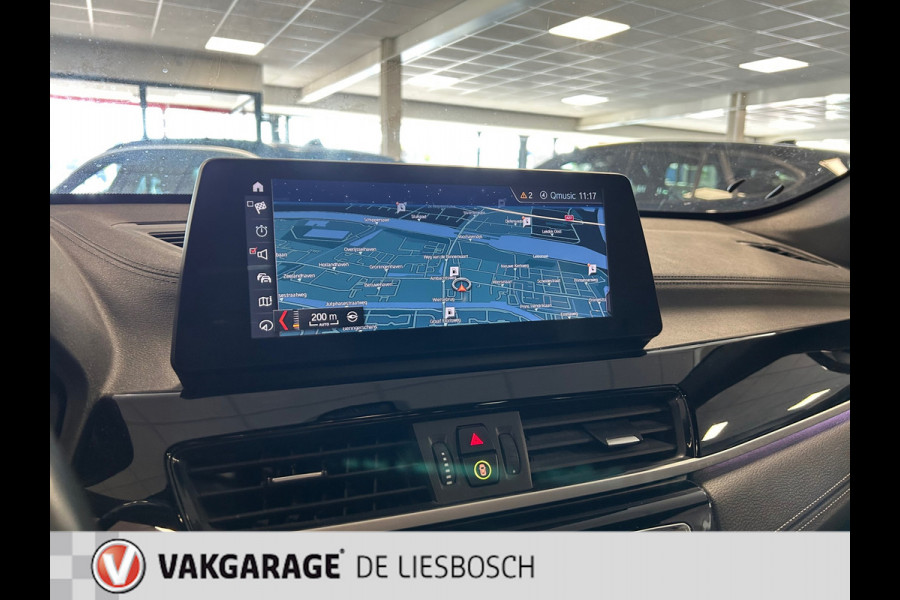 BMW X1 XDrive25e eDrive Edition/ M-sport/ leer/navi/ camera/head up/boeken/trekhaak