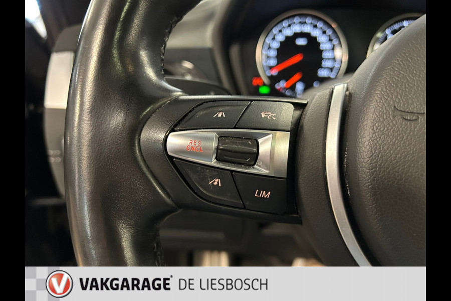 BMW X1 XDrive25e eDrive Edition/ M-sport/ leer/navi/ camera/head up/boeken/trekhaak