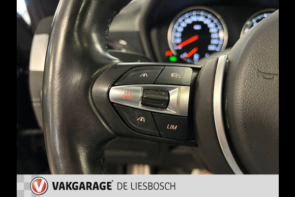 BMW X1 XDrive25e eDrive Edition/ M-sport/ leer/navi/ camera/head up/boeken/trekhaak