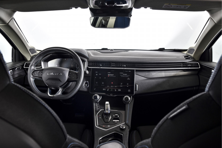 Lynk & Co 01 1.5 PHEV 261PK MY22 | 360 Camera  | 7.4 kWh Boordlader | S/K-panodak | Adapt. Cruise | Memory | Elek. klep | LM 20" | 8134