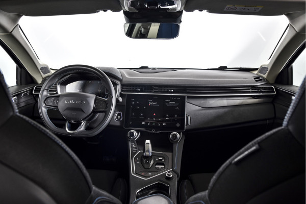 Lynk & Co 01 1.5 PHEV 261PK MY22 | 360 Camera  | 7.4 kWh Boordlader | S/K-panodak | Adapt. Cruise | Memory | Elek. klep | LM 20" | 8134