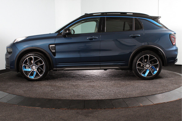 Lynk & Co 01 1.5 PHEV 261PK MY22 | 360 Camera  | 7.4 kWh Boordlader | S/K-panodak | Adapt. Cruise | Memory | Elek. klep | LM 20" | 8134
