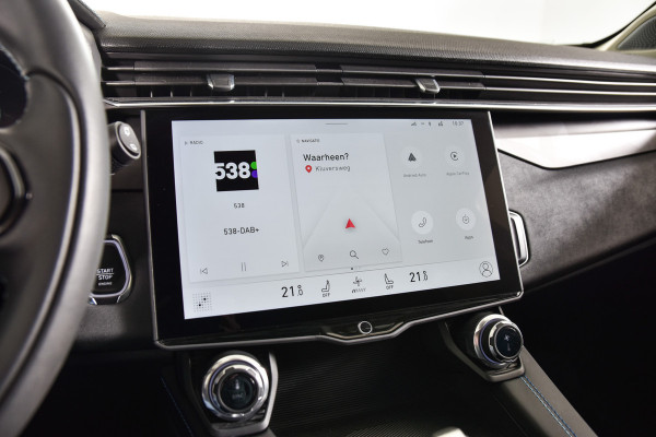 Lynk & Co 01 1.5 PHEV 261PK MY22 | 360 Camera  | 7.4 kWh Boordlader | S/K-panodak | Adapt. Cruise | Memory | Elek. klep | LM 20" | 8134