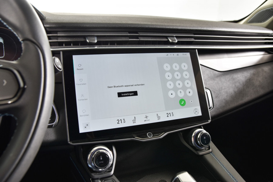 Lynk & Co 01 1.5 PHEV 261PK MY22 | 360 Camera  | 7.4 kWh Boordlader | S/K-panodak | Adapt. Cruise | Memory | Elek. klep | LM 20" | 8134