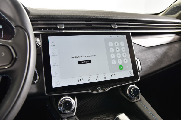 Lynk & Co 01 1.5 PHEV 261PK MY22 | 360 Camera  | 7.4 kWh Boordlader | S/K-panodak | Adapt. Cruise | Memory | Elek. klep | LM 20" | 8134