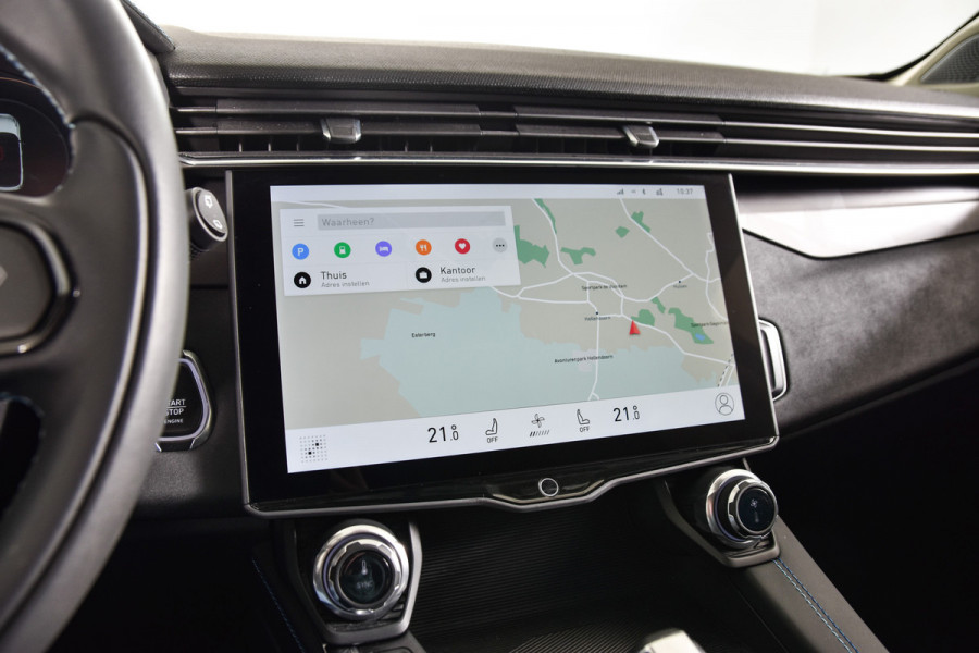 Lynk & Co 01 1.5 PHEV 261PK MY22 | 360 Camera  | 7.4 kWh Boordlader | S/K-panodak | Adapt. Cruise | Memory | Elek. klep | LM 20" | 8134