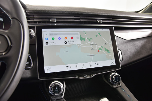 Lynk & Co 01 1.5 PHEV 261PK MY22 | 360 Camera  | 7.4 kWh Boordlader | S/K-panodak | Adapt. Cruise | Memory | Elek. klep | LM 20" | 8134