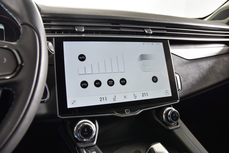 Lynk & Co 01 1.5 PHEV 261PK MY22 | 360 Camera  | 7.4 kWh Boordlader | S/K-panodak | Adapt. Cruise | Memory | Elek. klep | LM 20" | 8134