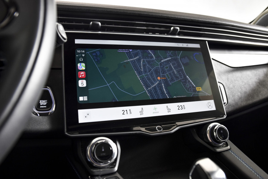 Lynk & Co 01 1.5 PHEV 261PK MY22 | 360 Camera  | 7.4 kWh Boordlader | S/K-panodak | Adapt. Cruise | Memory | Elek. klep | LM 20" | 8134