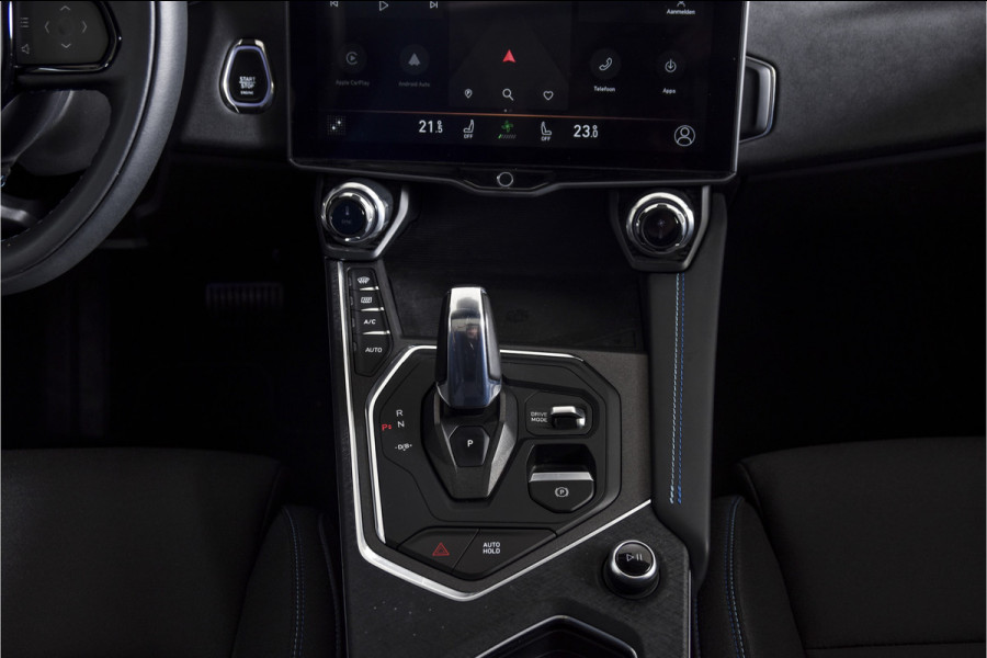 Lynk & Co 01 1.5 PHEV 261PK MY22 | 360 Camera  | 7.4 kWh Boordlader | S/K-panodak | Adapt. Cruise | Memory | Elek. klep | LM 20" | 8134