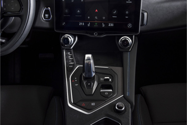 Lynk & Co 01 1.5 PHEV 261PK MY22 | 360 Camera  | 7.4 kWh Boordlader | S/K-panodak | Adapt. Cruise | Memory | Elek. klep | LM 20" | 8134