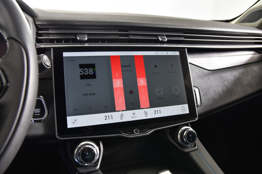Lynk & Co 01 1.5 PHEV 261PK MY22 | 360 Camera  | 7.4 kWh Boordlader | S/K-panodak | Adapt. Cruise | Memory | Elek. klep | LM 20" | 8134