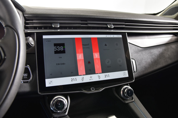 Lynk & Co 01 1.5 PHEV 261PK MY22 | 360 Camera  | 7.4 kWh Boordlader | S/K-panodak | Adapt. Cruise | Memory | Elek. klep | LM 20" | 8134
