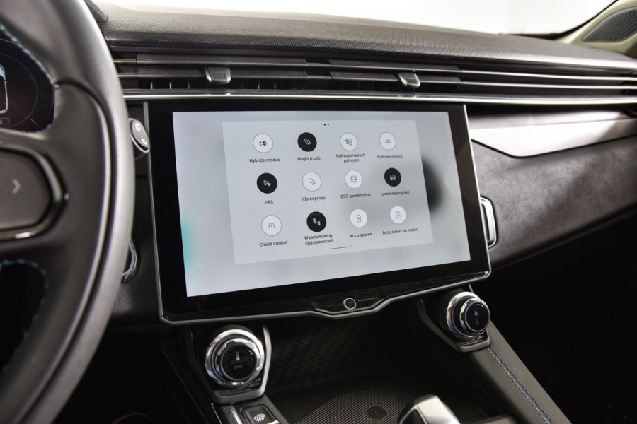 Lynk & Co 01 1.5 PHEV 261PK MY22 | 360 Camera  | 7.4 kWh Boordlader | S/K-panodak | Adapt. Cruise | Memory | Elek. klep | LM 20" | 8134