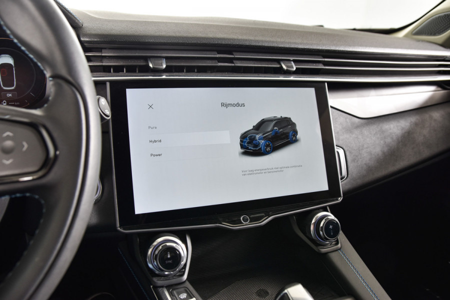 Lynk & Co 01 1.5 PHEV 261PK MY22 | 360 Camera  | 7.4 kWh Boordlader | S/K-panodak | Adapt. Cruise | Memory | Elek. klep | LM 20" | 8134