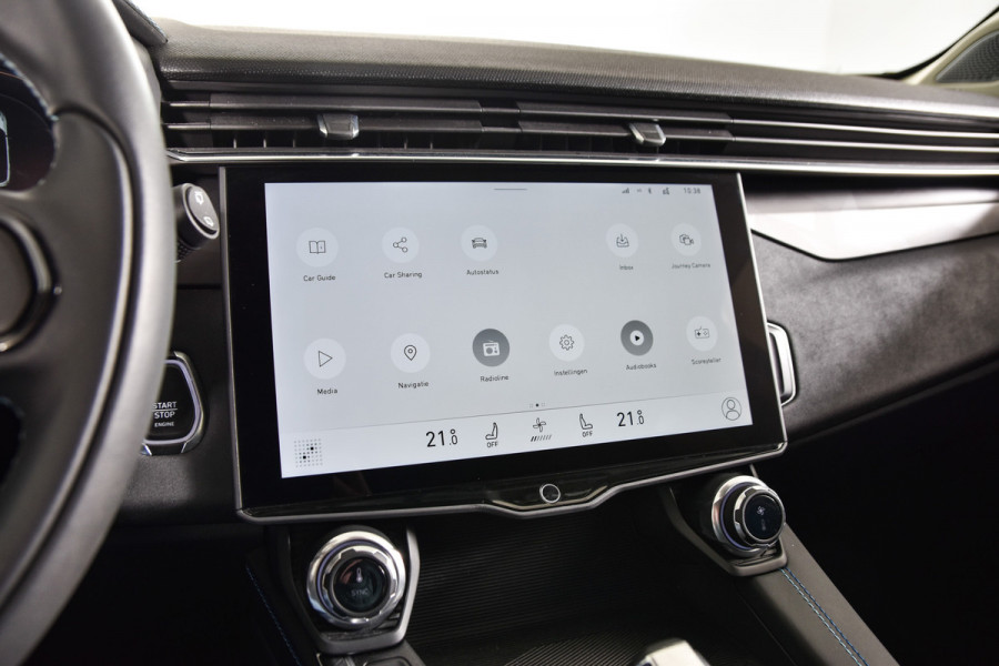 Lynk & Co 01 1.5 PHEV 261PK MY22 | 360 Camera  | 7.4 kWh Boordlader | S/K-panodak | Adapt. Cruise | Memory | Elek. klep | LM 20" | 8134