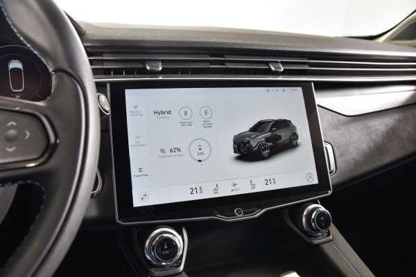 Lynk & Co 01 1.5 PHEV 261PK MY22 | 360 Camera  | 7.4 kWh Boordlader | S/K-panodak | Adapt. Cruise | Memory | Elek. klep | LM 20" | 8134