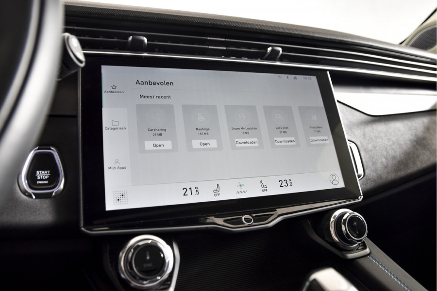 Lynk & Co 01 1.5 PHEV 261PK MY22 | 360 Camera  | 7.4 kWh Boordlader | S/K-panodak | Adapt. Cruise | Memory | Elek. klep | LM 20" | 8134