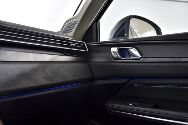 Lynk & Co 01 1.5 PHEV 261PK MY22 | 360 Camera  | 7.4 kWh Boordlader | S/K-panodak | Adapt. Cruise | Memory | Elek. klep | LM 20" | 8134