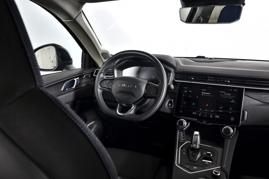 Lynk & Co 01 1.5 PHEV 261PK MY22 | 360 Camera  | 7.4 kWh Boordlader | S/K-panodak | Adapt. Cruise | Memory | Elek. klep | LM 20" | 8134