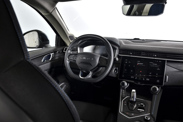 Lynk & Co 01 1.5 PHEV 261PK MY22 | 360 Camera  | 7.4 kWh Boordlader | S/K-panodak | Adapt. Cruise | Memory | Elek. klep | LM 20" | 8134