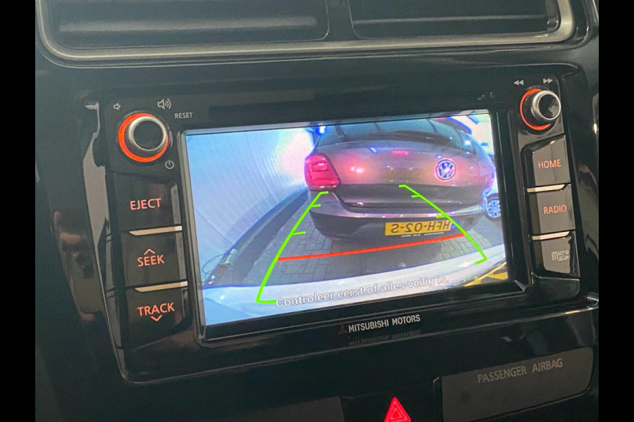 Mitsubishi ASX 1.6 Cleartec Connect Pro+ Panoramadak Carplay Cruise Camera Stoelverw Trekh Xenon D.A.B Keyless Go